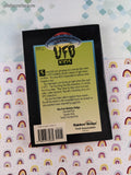 Vintage 1995 1st Printing UFO Kids: Real Kids, Spellbinding Tales Softcover, Like New