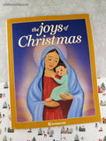 The Joys of Christmas 2024 Guideposts Softcover Booklet/Magazine