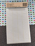 Vintage Helix Lettering Guide Value Pack Stencils, NEW & Unused