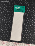 Vintage 1995 Tiny Toon Adventures Stickers PRISMATIC, 1 Sheet New & Sealed