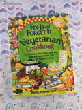 2012 Fix-It and Forget-It Vegetarian Cooking by Phyllis Pellman Good Softcover