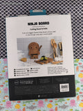2021 Ototo Ninja Board Cutting Board & Knife NEW & Unused