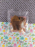 Vintage 1994 Amazing Wildlife Happy Meal Dromedary Camel Plush McDonalds Toy SEALED