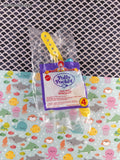 Vintage 1994 Polly Pocket Happy Meal Bracelet McDonalds Toy SEALED