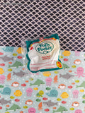 Vintage 1994 Polly Pocket Happy Meal Watch McDonalds Toy SEALED