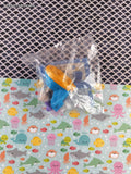 Vintage 1994 Happy Birthday w/Special Guest E.T. McDonalds Toy SEALED