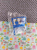 Vintage 1994 Happy Birthday w/Special Guest E.T. McDonalds Toy SEALED