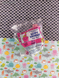 Vintage 1994 Happy Birthday w/Special Guests Tiny Toons McDonalds Toy SEALED