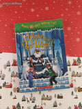 2011 Magic Tree House #32: Winter of the Ice Wizard Scholastic Softcover