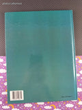 Vintage 1987 1st Merrigold Press Printing The Lion's Paw Oversized Illustrated Hardcover