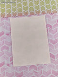 Vintage Trend "Honey" T-142 Rewards Full Sticker Sheet