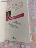Vintage 1998 1st Simon Spotlight Printing Sabrina The Teenage Witch TV Series Tie-In #6 Softcover, Like New