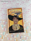 Vintage 1997 Sabrina The Teenage Witch #4 Halloween Havoc Archway Softcover, Like New