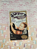 Vintage 1998 1st Archway Printing Sabrina The Teenage Witch #12 All That Glitters Softcover, Like New *Coupon/Bookmark Included*