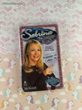Vintage 1998 1st Archway Printing Sabrina The Teenage Witch #11 Prisoner of Cabin 13 Softcover, Like New