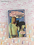 Vintage 1998 Sabrina The Teenage Witch #8 Salem on Trial Archway Softcover, Like New