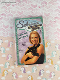 Vintage 1999 1st Archway Printing Sabrina The Teenage Witch #25 While the Cat's Away Softcover, Like New