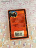 Vintage 1998 1st Archway Printing Sabrina The Teenage Witch #15 Harvest Moon Softcover, Like New *Temporary Tattoos Included*