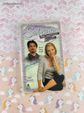 Vintage 1999 1st Archway Printing Sabrina The Teenage Witch #22 Witchopoly Softcover, Like New