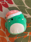 Original Squishmallows Maritza the Christmas Cactus Lg 12" Super Soft Plush NWT