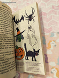 Vintage 1998 1st Archway Printing Sabrina The Teenage Witch #15 Harvest Moon Softcover, Like New *Temporary Tattoos Included*