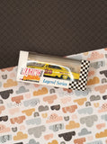 Vintage 1991 Racing Collectables Legend Series Ron's Ford Sales NEW in Open Box
