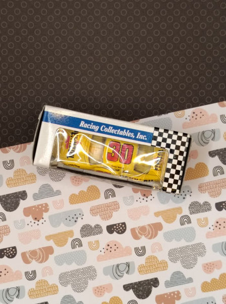 Vintage 1991 Racing Collectables #30 Pennzoil Pontiac NEW in Open Box