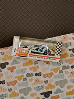 Vintage 1991 Racing Collectables #44 Larry Caudill / Army Pontiac NEW in Open Box