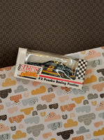 Vintage 1991 Racing Collectables #2 Penske Racing Pontiac NEW in Open Box