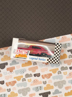 Vintage 1991 Racing Collectables Legend Series Pulliam Motor Co. NEW in Open Box