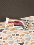 Vintage 1991 Racing Collectables Legend Series Pulliam Motor Co. NEW in Open Box