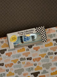 Vintage 1991 Racing Collectables Legend Series Commonwealth Ford NEW in Open Box