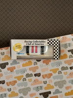 Vintage 1991 Racing Collectables Legend Series Burton & Robinson NEW in Open Box
