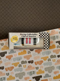 Vintage 1991 Racing Collectables Legend Series Burton & Robinson NEW in Open Box
