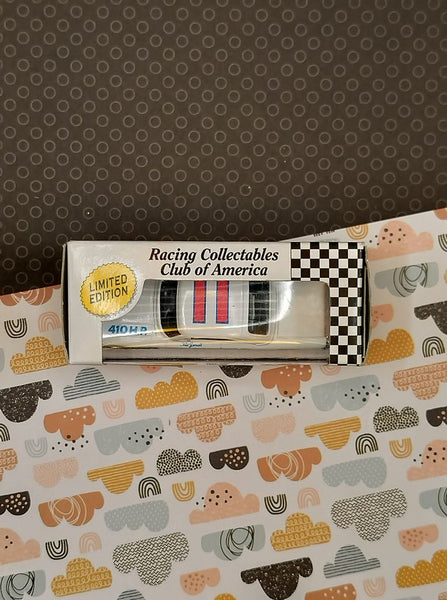 Vintage 1991 Racing Collectables Legend Series Burton & Robinson NEW in Open Box