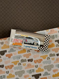 Vintage 1991 Racing Collectables Legend Series Burton & Robinson NEW in Open Box