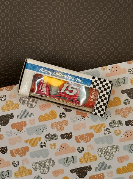 Vintage 1991 Racing Collectables #15 Motorcraft Thunderbird NEW in Open Box