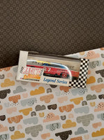 Vintage 1991 Racing Collectables Legend Series Kosin's Auto Parts NEW in Open Box