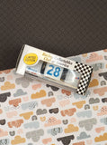 Vintage 1991 Racing Collectables Legend Series LaFayette Ford NEW in Open Box