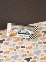 Vintage 1991 Racing Collectables Legend Series LaFayette Ford NEW in Open Box