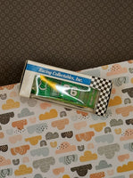 Vintage 1991 Racing Collectables #26 Quaker State Thunderbird NEW in Open Box
