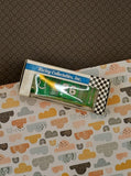Vintage 1991 Racing Collectables #26 Quaker State Thunderbird NEW in Open Box