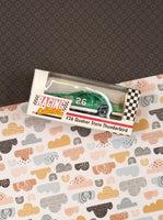 Vintage 1991 Racing Collectables #26 Quaker State Thunderbird NEW in Open Box
