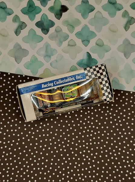 Vintage 1991 Racing Collectables #93 Racing Collectables Pontiac NEW in Open Box