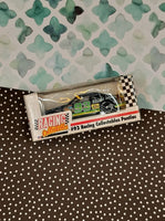 Vintage 1991 Racing Collectables #93 Racing Collectables Pontiac NEW in Open Box