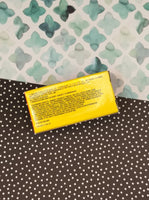 Vintage 1996 Matchbox Toys Stinger #68 of 75 NEW in Open Box