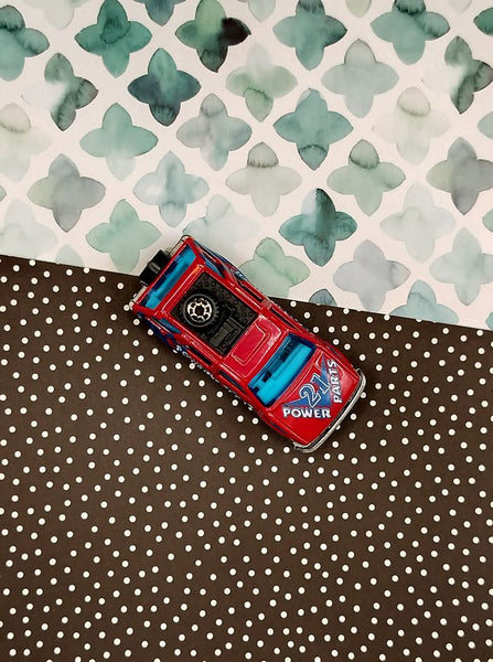 Vintage 1996 Matchbox Toys Isuzu Rode #56 of 75 NEW in Open Box