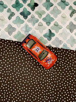 Vintage 1996 Matchbox Toys Opel Calibra DTM #66 of 75 NEW in Open Box