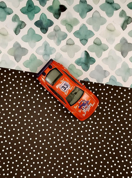 Vintage 1996 Matchbox Toys Opel Calibra DTM #66 of 75 NEW in Open Box