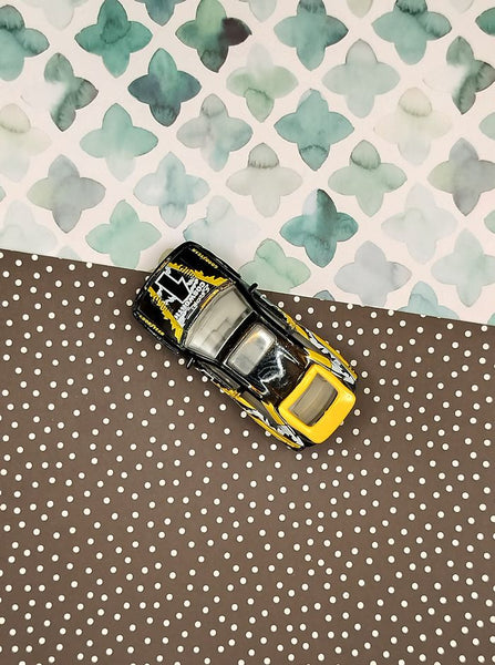 Vintage 1993 Matchbox Toys MB Escort Cosworth NEW in Open Box